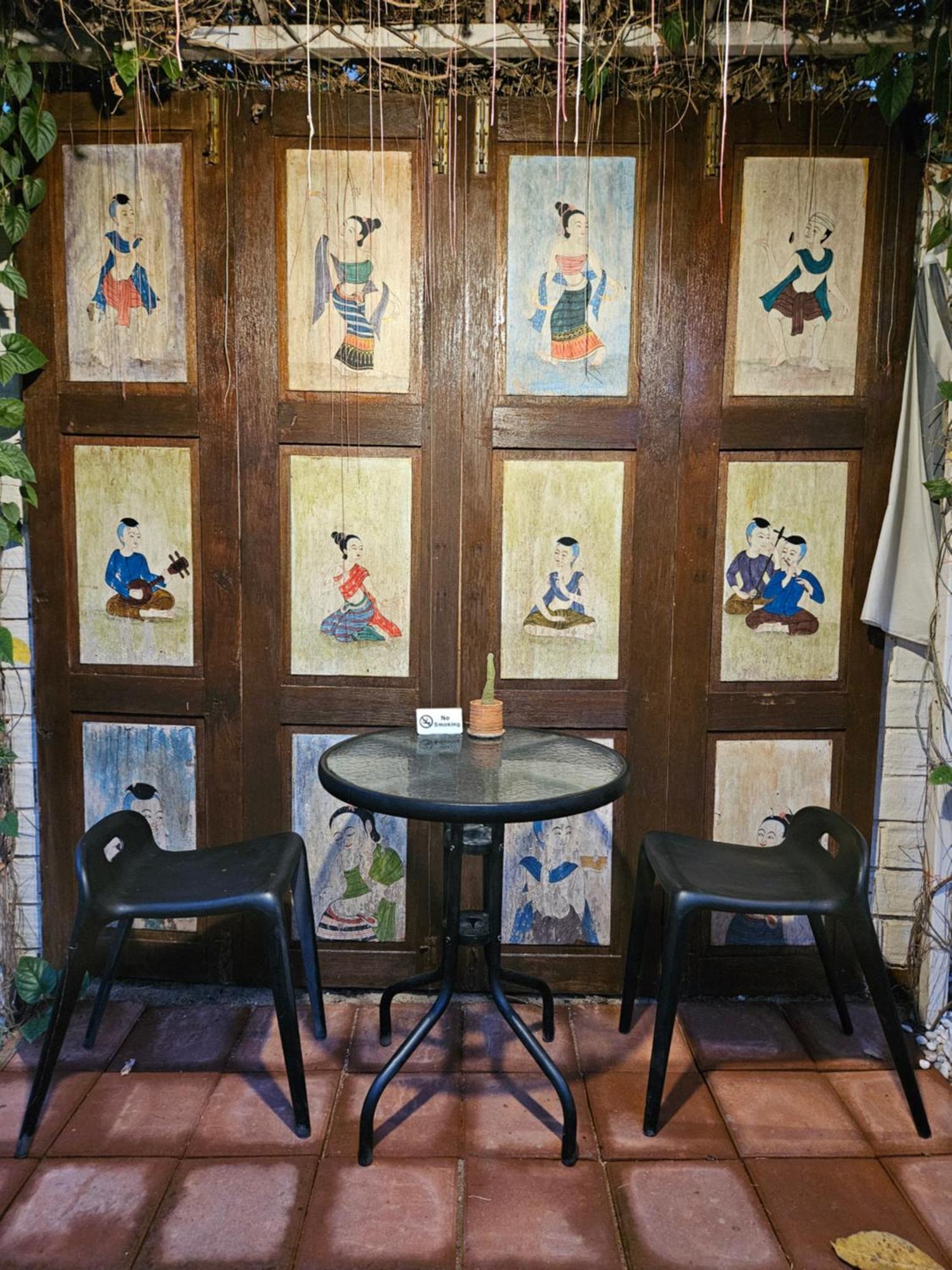 Sabaidee Chiangmai Hotel SHA Chiang Mai Bagian luar foto