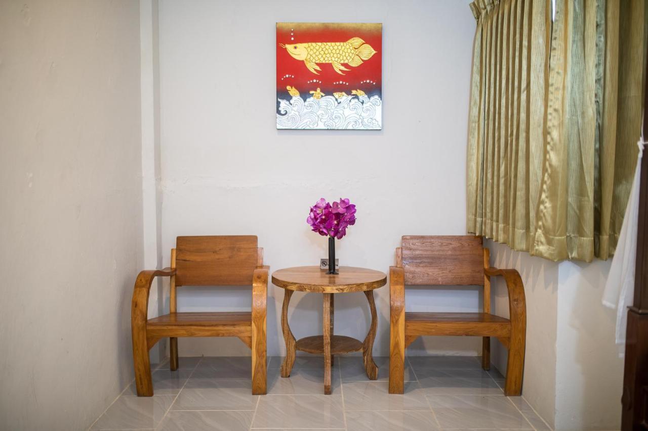Sabaidee Chiangmai Hotel SHA Chiang Mai Bagian luar foto