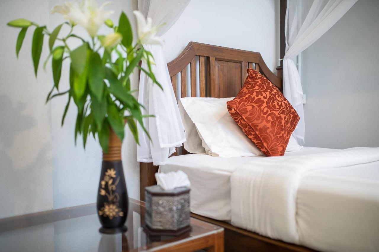 Sabaidee Chiangmai Hotel SHA Chiang Mai Bagian luar foto