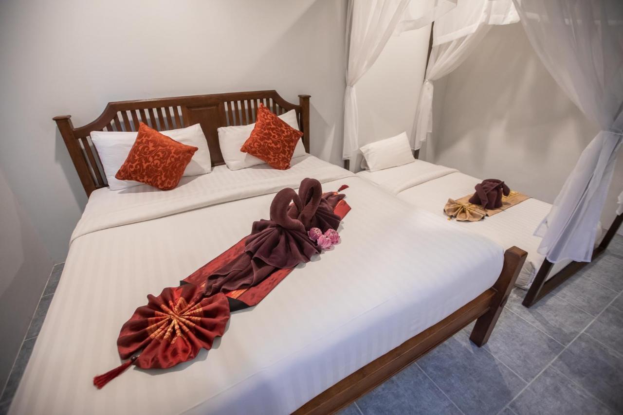 Sabaidee Chiangmai Hotel SHA Chiang Mai Bagian luar foto