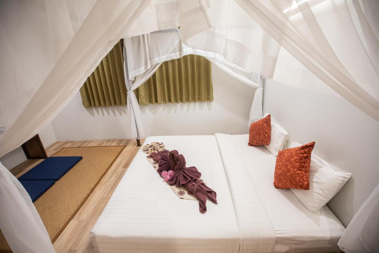 Sabaidee Chiangmai Hotel SHA Chiang Mai Bagian luar foto