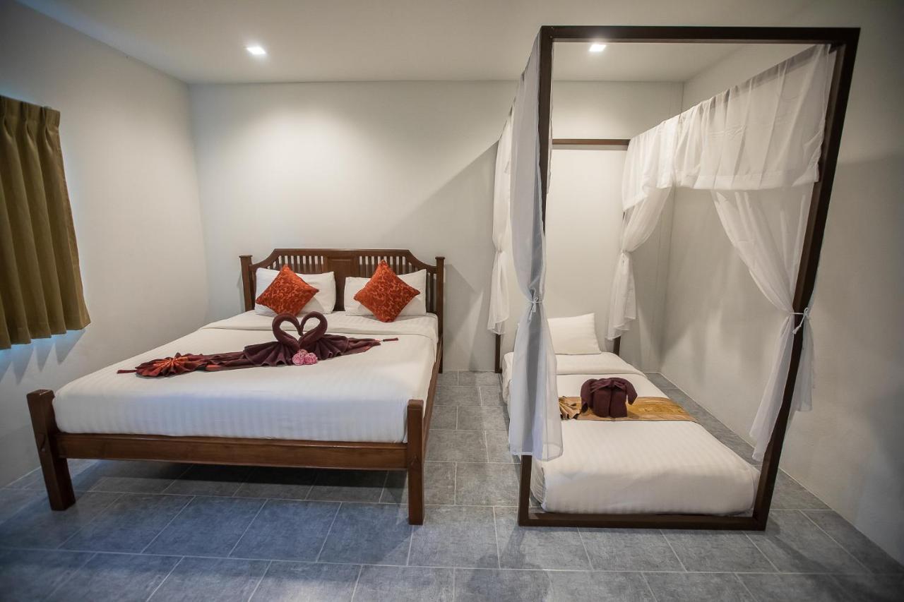 Sabaidee Chiangmai Hotel SHA Chiang Mai Bagian luar foto